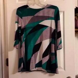 Geometric Top